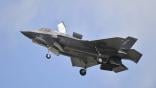 Royal Air Force F-35