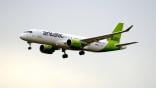 a220-300 airbaltic