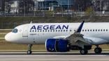 aegean a320neo