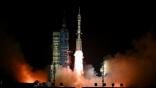 shenzhou-19 launch