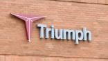 Triumph logo