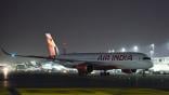 Air India A350