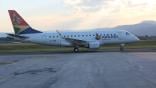 Airlink Embraer E170