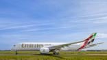 Emirates A350-900