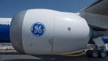 GE9X engine