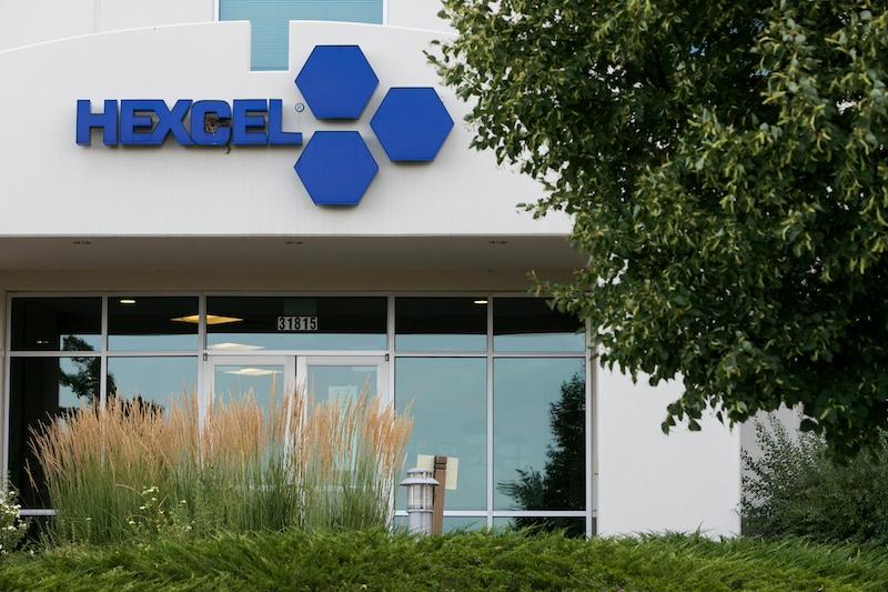 Hexcel office