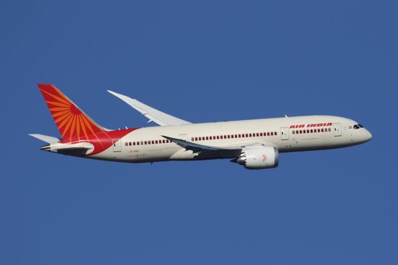 Air India