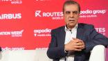 Air Arabia CEO Adel Ali