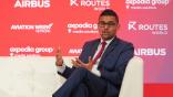 Etihad Airways Chief Revenue and Commercial Officer Arik De told delegates at Routes World in Bahrain.