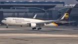 UPS 767-300F