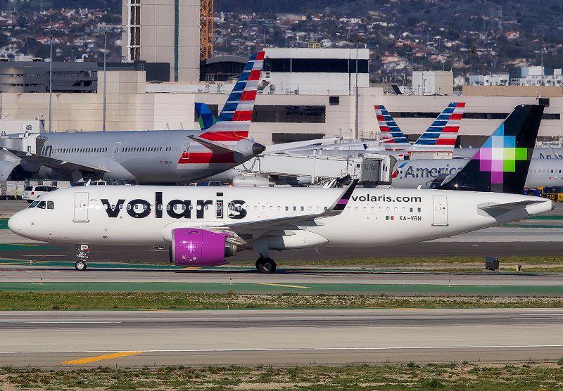 Volaris A320neo