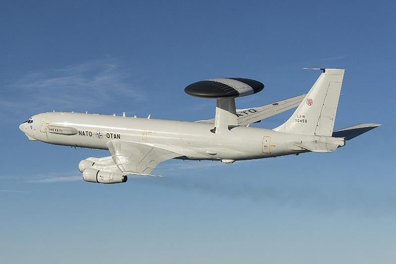 nato awacs 2