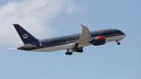 Royal Jordanian Airlines 787-8