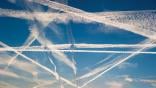 contrails