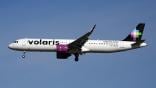 Volaris A321neo