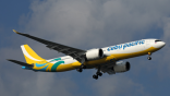 Cebu Pacific Airbus A330-900